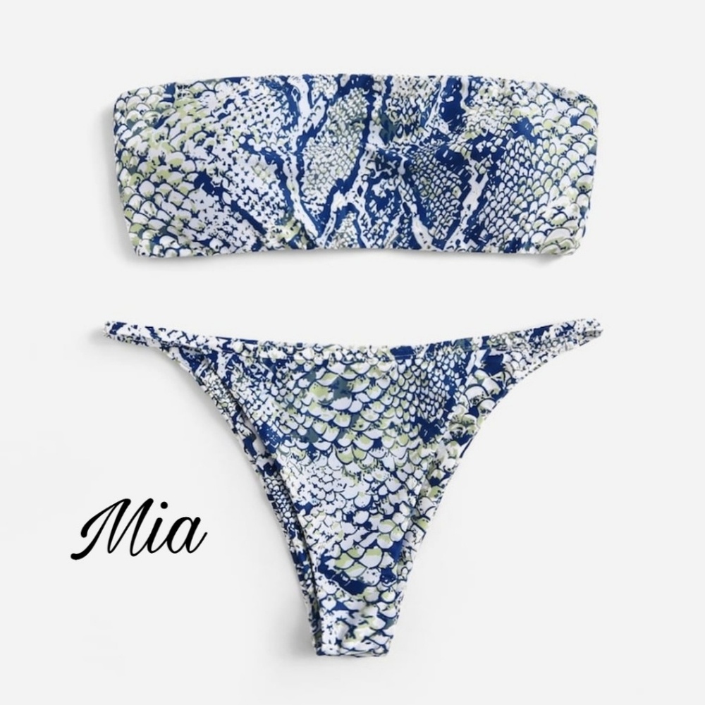 NEW Mia Swimwear